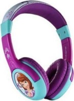 Disney Kiddies Headphones Photo
