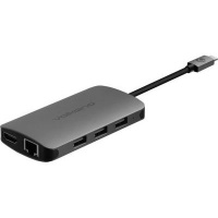 VolkanoX Core Multi Multiport USB Type-C Dock Photo