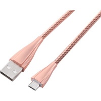 Volkano Fashion Series 1.8m Micro USB Cable Photo