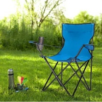 Fine Living Camping Folding Chair Photo
