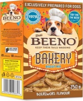 Beeno Bakery Biscuit Mix - Boerewors Flavour Photo
