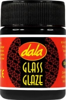 Dala Glass Glaze Photo