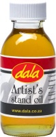 Dala Artists Stand Oil Photo
