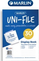 Marlin Press Marlin Uni-File Filp File Photo