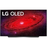 LG 65" 4K LCD TV Photo
