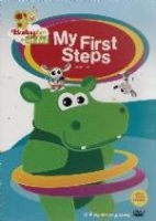 Baby TV - My First Steps Photo