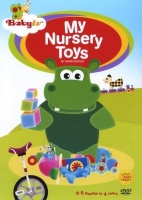 Baby TV - My Nursery Toys Photo