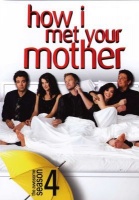 How I Met Your Mother - Season 4 Photo