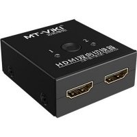 MT ViKI Manual 2-Port HDMI Switch with Bidirectional Function Photo