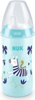 Nuk Kiddy Cup Hardspout with Colour Changing Effect Photo