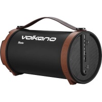 Volkano Blaster Bluetooth Speaker & Radio Photo