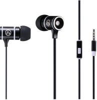 Amplify Load Series Aux In-Ear Headphones Photo