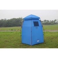 Bushtec Easy Up Shower Tent Photo