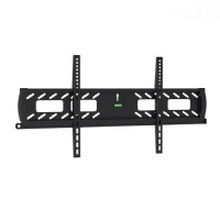 Brateck LP22-48F Fixed Wall Mount Bracket with Bubble Level for 37-63" TVs - Up to 45kg Photo