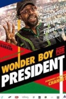 IDD Books Wonder Boy For President Photo
