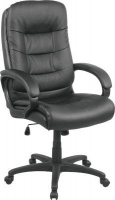 Linx Corporation Linx Comfort Mid Back Chair Photo