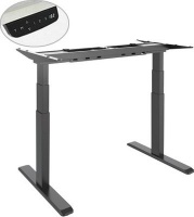 Lumi Sit-Stand Adjustable Electric Desk Photo