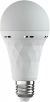 Gizzu Everglow 9W Rechargeable LED Bulb Photo