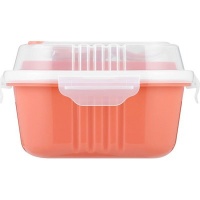 Snappy Square Lunch Box Photo