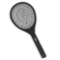 Magneto Electric Insect Swatter Photo