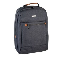 Black Freedom Laptop Backpack 15.6" Photo