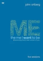 The Me I Want to Be - Becoming God's Best Version of You Photo