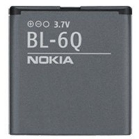 Nokia Originals BL-6Q Battery for 6700 Classic Photo