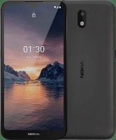 Nokia 1.3 5.71" Smartphone - Dual-SIM Photo