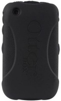 OtterBox Impact Silicone Skin for BlackBerry Curve 8520 and 9300 Photo