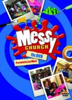 Messy Church DVD Photo
