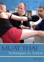 The Crowood Press Ltd Muay Thai - Techniques in Action Photo
