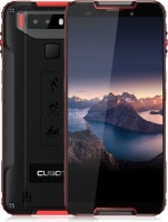 Cubot Quest 5.5" Octa-Core Smartphone Photo