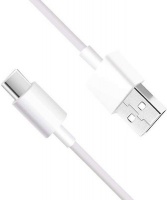 Xiaomi Mi USB-C Cable 1m White Photo