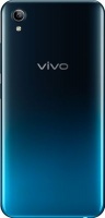 Vivo Y91C Single-Sim 6.2" Octa-Core Smartphone Photo