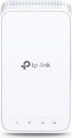 TP LINK TP-LINK AC750 WI-FI RANGE EXTENDER White 10 100Mbit/s Wi-Fi Range Extender Photo