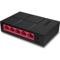 Mercusys 5-Port 10/100/1000Mbps Desktop Switch Photo