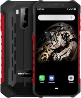 Ulefone Armor x5 Dual Sim 5.5" Octa-Core Smartphone ) Photo