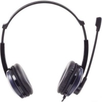 Microlab K290 On-Ear Headset with Microphone Photo