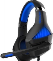 Microlab G6 PRO G6 Pro Gaming Headset with Mic Photo