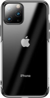 Baseus Shining Soft Case for iPhone 11 Pro - Black Photo