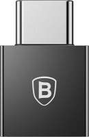 Baseus Exquisite Type C Male to USB Female Adapter Converter Photo