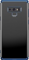 Baseus Shining Shell Case for Samsung Note 9 Photo