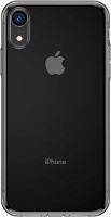 Baseus Simple Series Case for iPhone XR - Transparent Black Photo