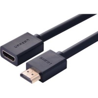 Ugreen Male-to-Female HDMI Cable Photo