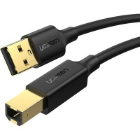Ugreen USB-10352 USB 2.0 A Male to USB 2.0 B Male Printer Cable Photo