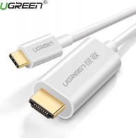 Ugreen USB-C to HDMI Cable Photo