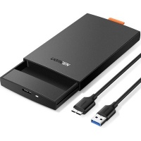 Ugreen USB3-60353 USB 3.0 2.5" SATA 3 HDD/ADD Enclosure Photo