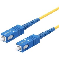 Ugreen FIBRE-70664 Single Mode SC-SC Fibre Optic Cable Photo