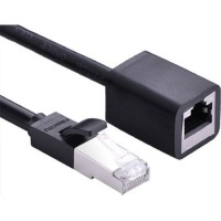 Ugreen UTP Male-to-Female Ethernet Patch Cable Photo