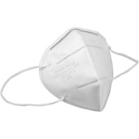 Clinic Gear Personal Clinic Respiratory Mask - FFP2 Photo